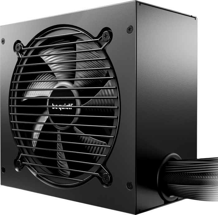 be quiet! Pure Power 12 850W Main Image