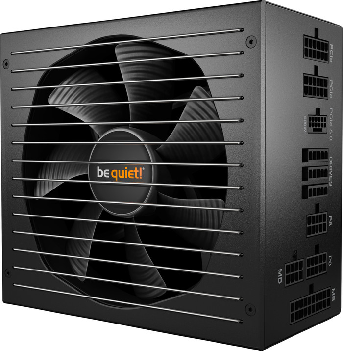 be quiet! Straight Power 12 1000W Main Image