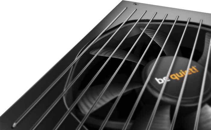 be quiet! Straight Power 12 1000W detail