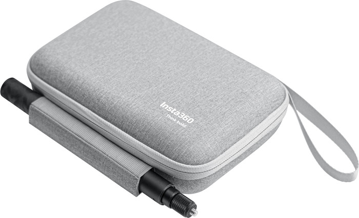 Insta360 X5 Carry Case bovenkant