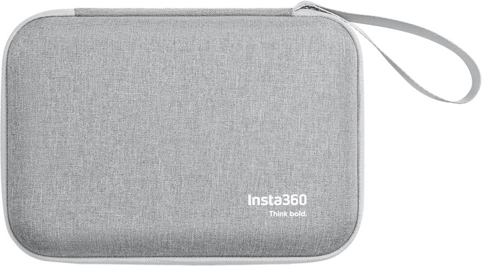 Insta360 X5 Carry Case voorkant