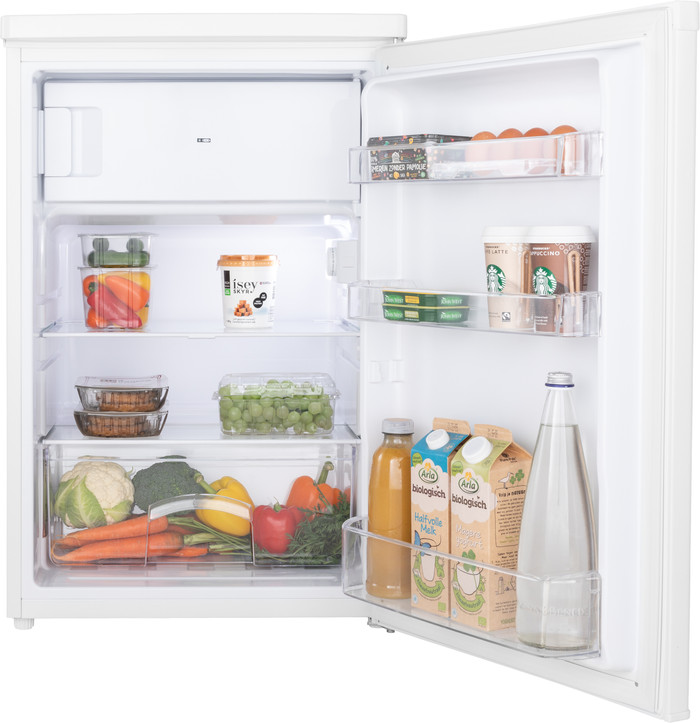 Veripart VPTTKV55EW binnenkant