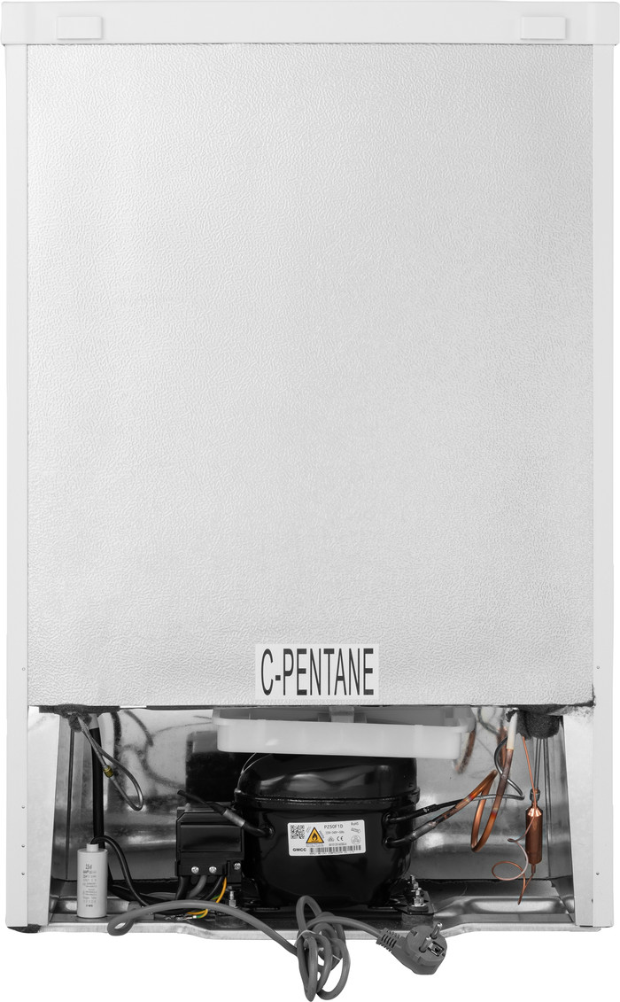 Veripart VPTTKK55EW back