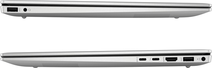 HP Pavilion Plus 16-ab1970nb AZERTY detail