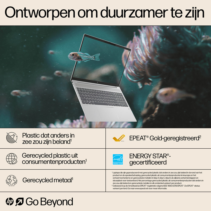 HP Pavilion Plus 16-ab1970nb AZERTY visual supplier