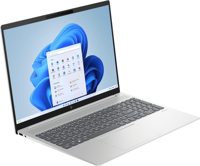 HP Pavilion Plus 16-ab1970nb AZERTY left side