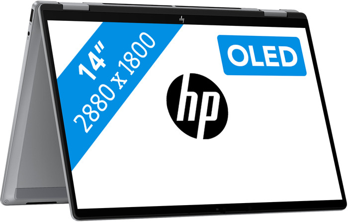 HP OmniBook X Flip 14-fk0975nd Main Image
