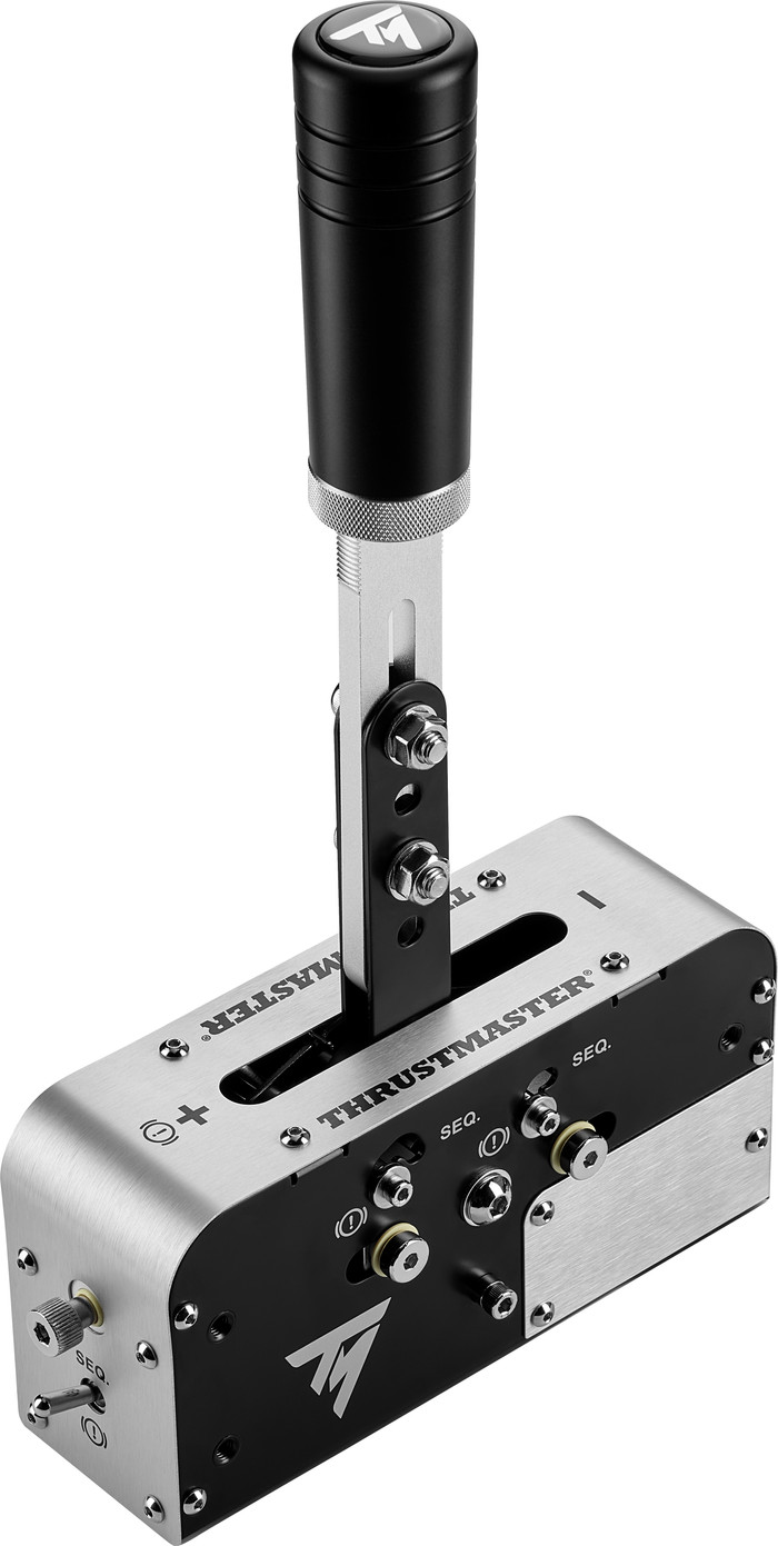 Thrustmaster TSS Handbrake rechterkant