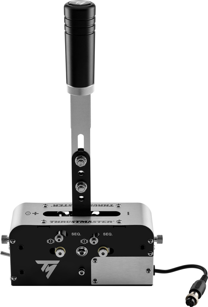 Thrustmaster TSS Handbrake voorkant