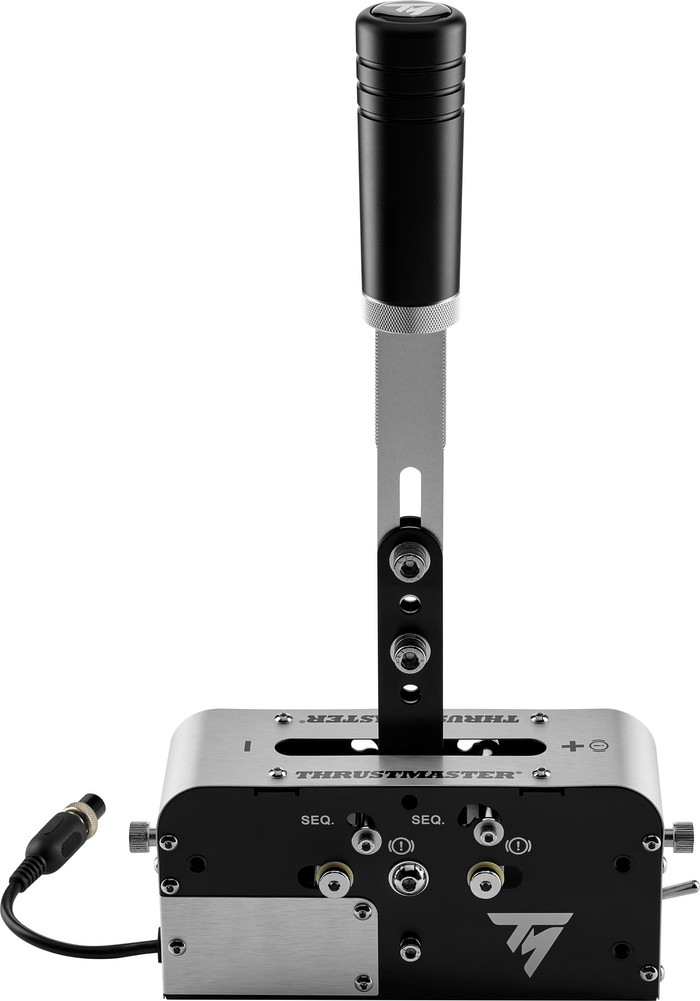 Thrustmaster TSS Handbrake voorkant