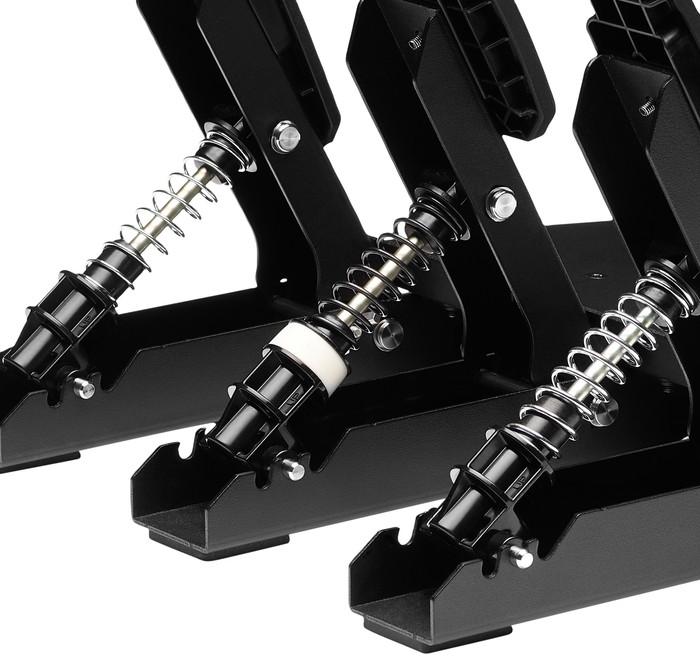 Thrustmaster Raceline Pedals 3 achterkant