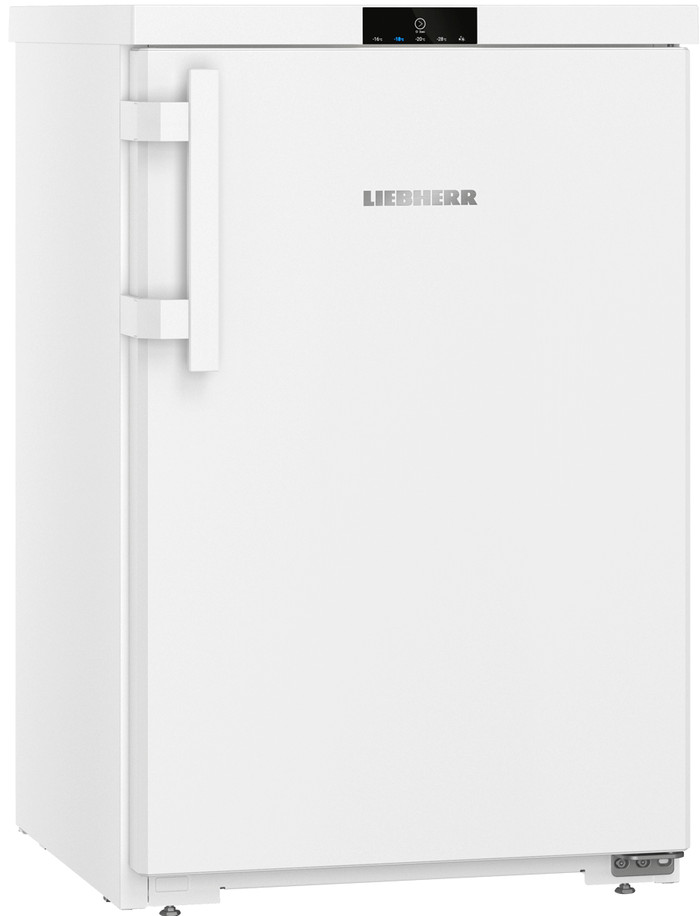 Liebherr Fe 1404-20 linkerkant
