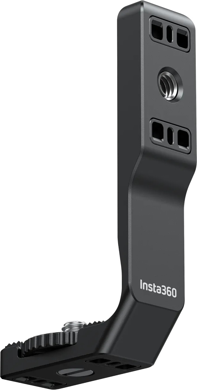 Insta360 X5 Vertical-Horizontal Mount rechterkant