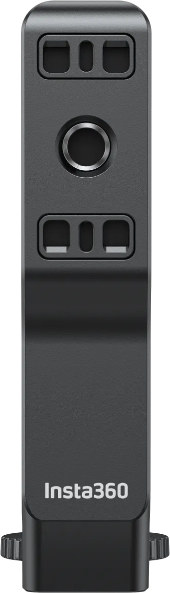 Insta360 X5 Vertical-Horizontal Mount rechterkant