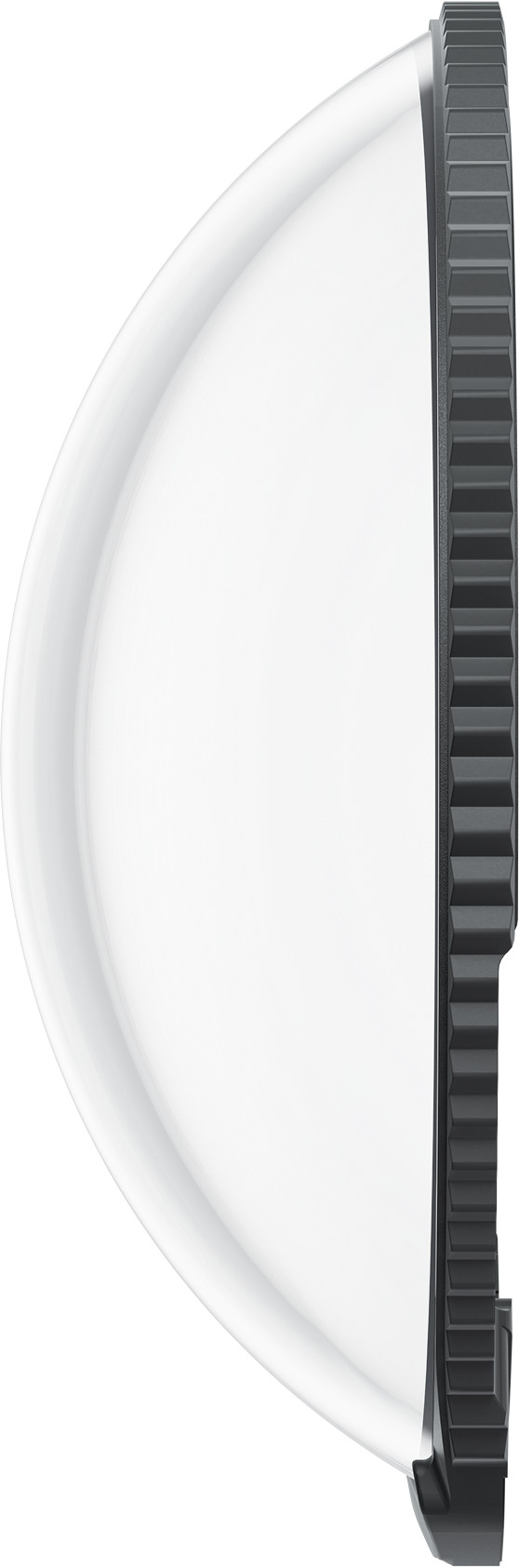 Insta360 X5 Standard Lens Guards right side