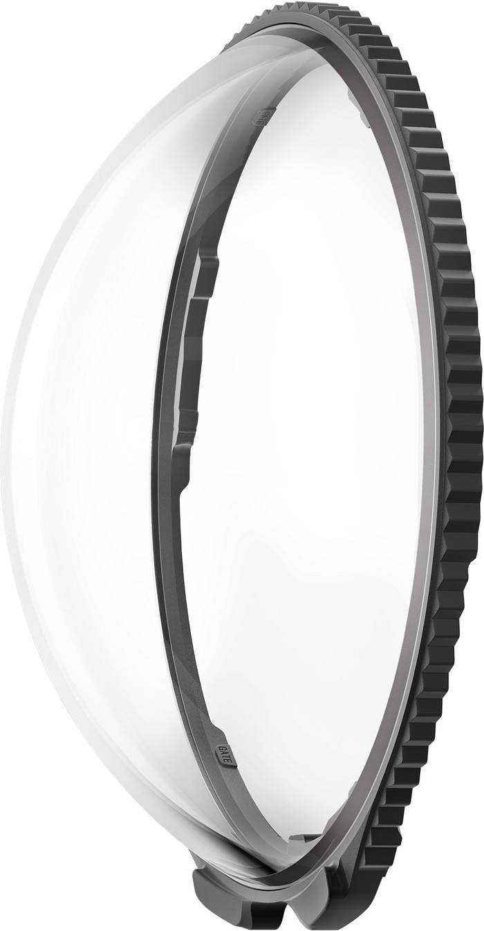 Insta360 X5 Standard Lens Guards right side