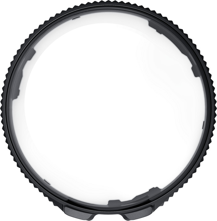 Insta360 X5 Standard Lens Guards front