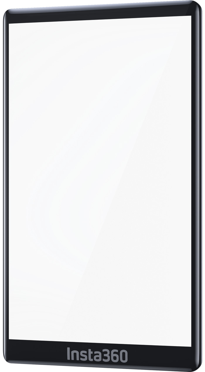 Insta360 X5 Screen Protector rechterkant