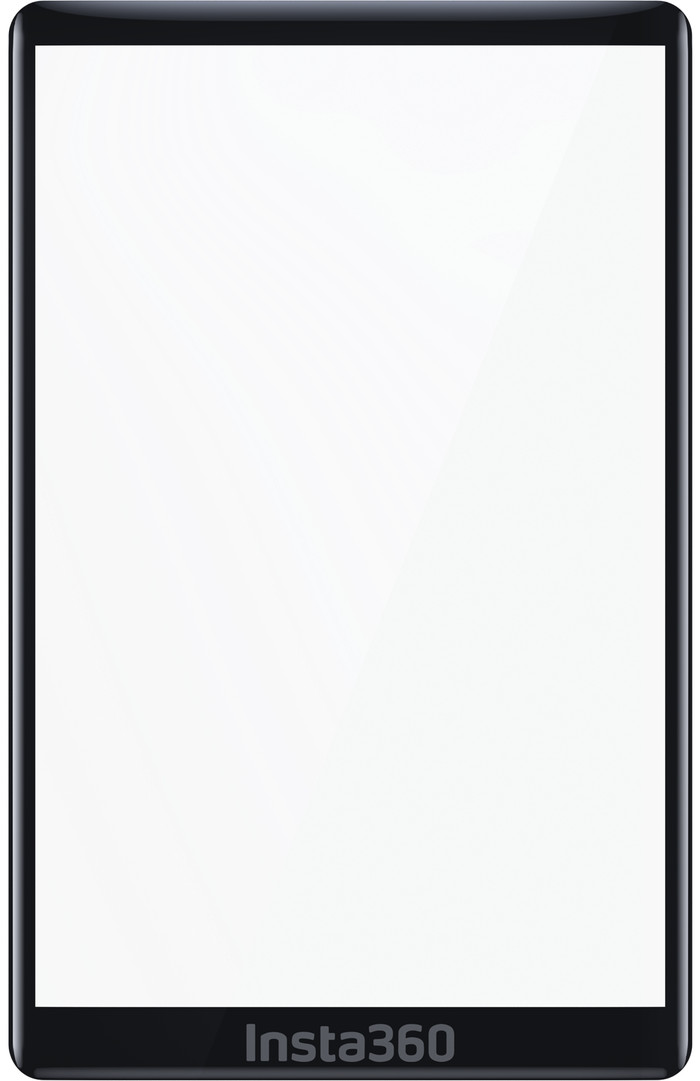 Insta360 X5 Screen Protector Main Image