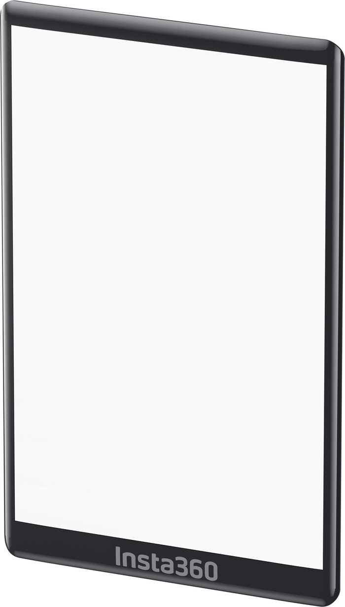 Insta360 X5 Screen Protector rechterkant