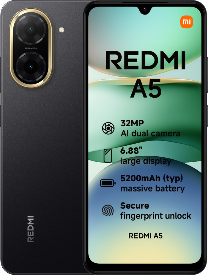 Xiaomi Redmi A5 3GB/64GB ミッドナイトブラック $_57.JPG?set_id=880000500F