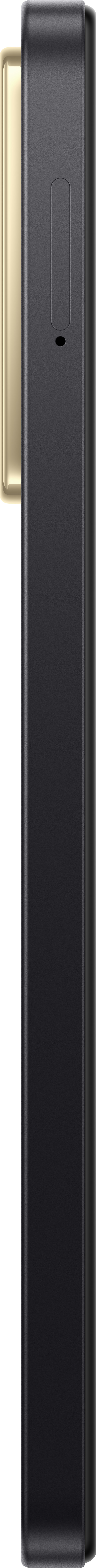 Redmi A5 64GB Zwart 4G linkerkant