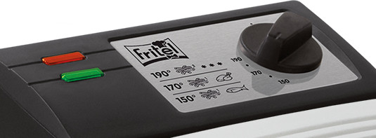 Fritel A103 detail