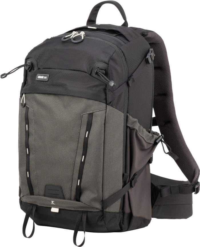 Think Tank BackLight 26L Slate Zwart Main Image