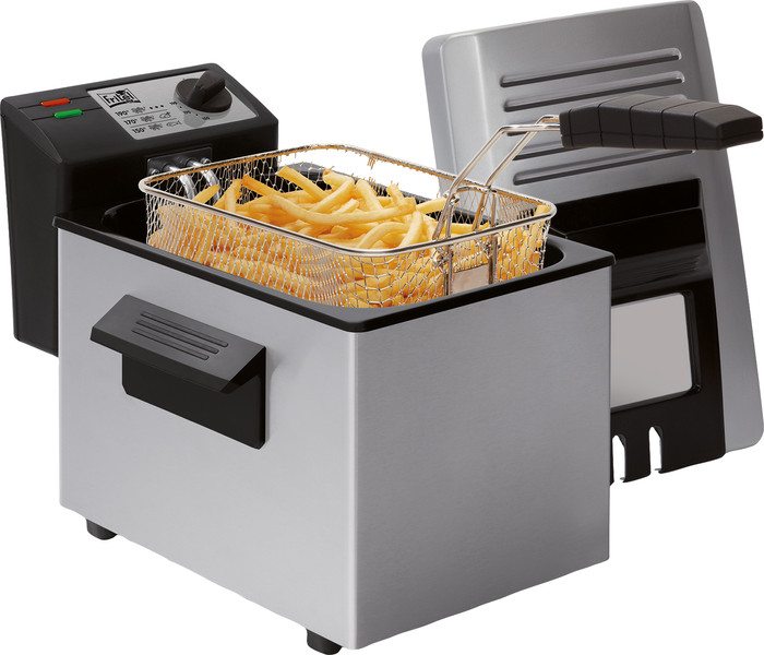 Fritel A103 produkt in gebrauch