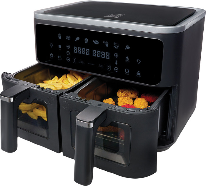 FRITEL SnackTastic 8480 top