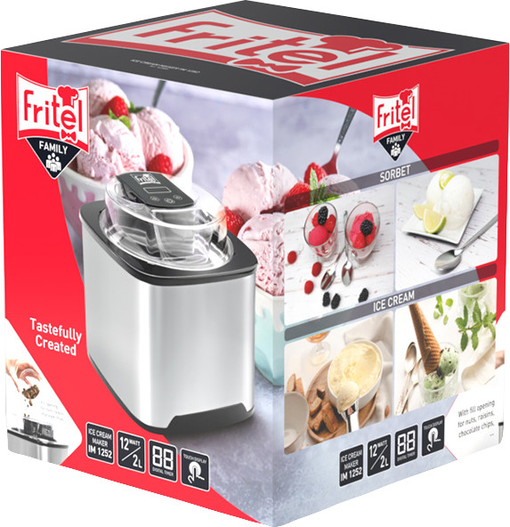 Fritel IM 1252 verpakking