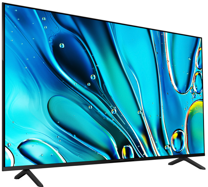 Sony Bravia 3 55" LED 4K (2025) vorne