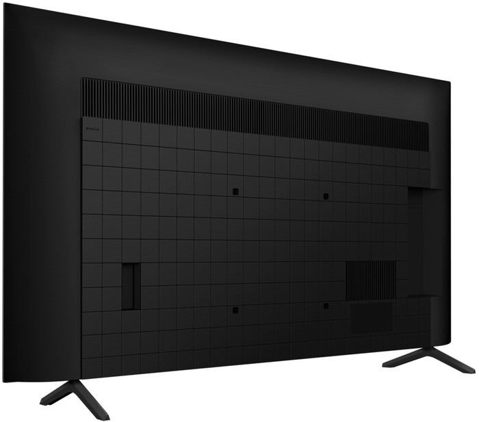 Sony Bravia 3 55" LED 4K (2025) rückseite