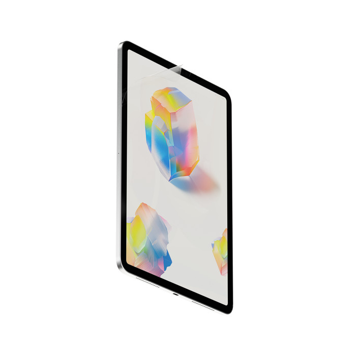Paperlike Apple iPad Air 11 inch Screenprotector Kunststof Duo Pack Main Image