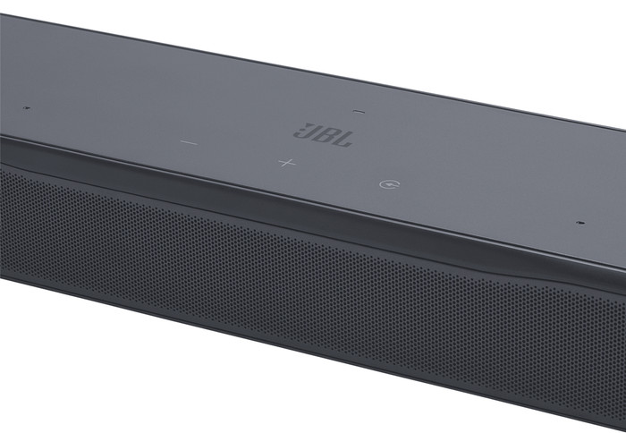 Philips Ambilight 65'' OLED760 4K (2025) + JBL Bar 500 M2 Zwart detail