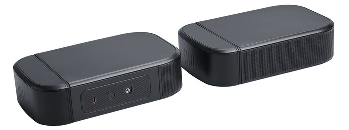 JBL Bar 800 M2 Zwart accessoire