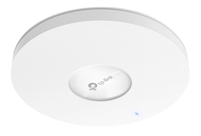 TP-Link Omada EAP772 2-pack voorkant