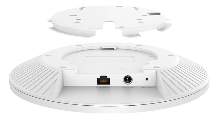 TP-Link Omada EAP772 2-pack detail