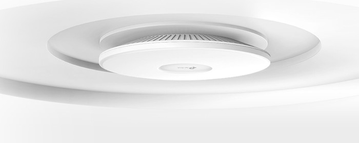 TP-Link Omada EAP772 2-pack product in gebruik