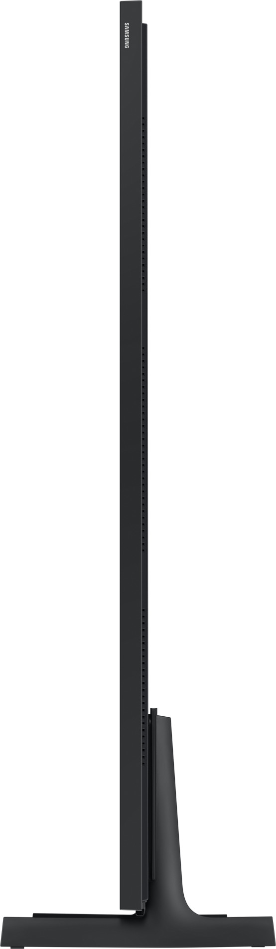 Samsung 43" The Frame LS03FA 4K (2025) rechterkant