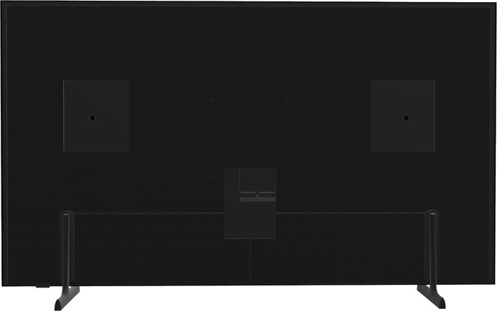 Samsung 43" The Frame LS03FA 4K (2025) achterkant