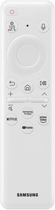 Samsung 50" The Frame LS03FA 4K (2025) accessoire