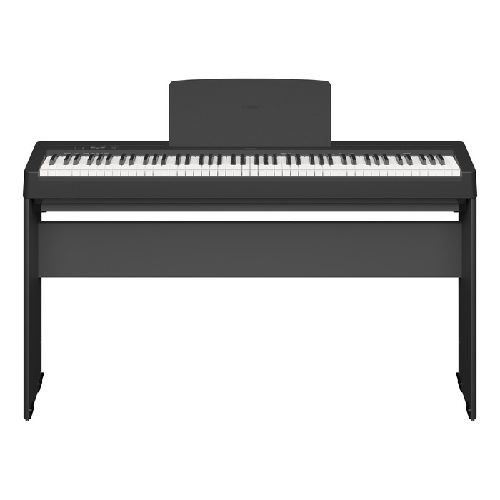 Yamaha P145BT Black front
