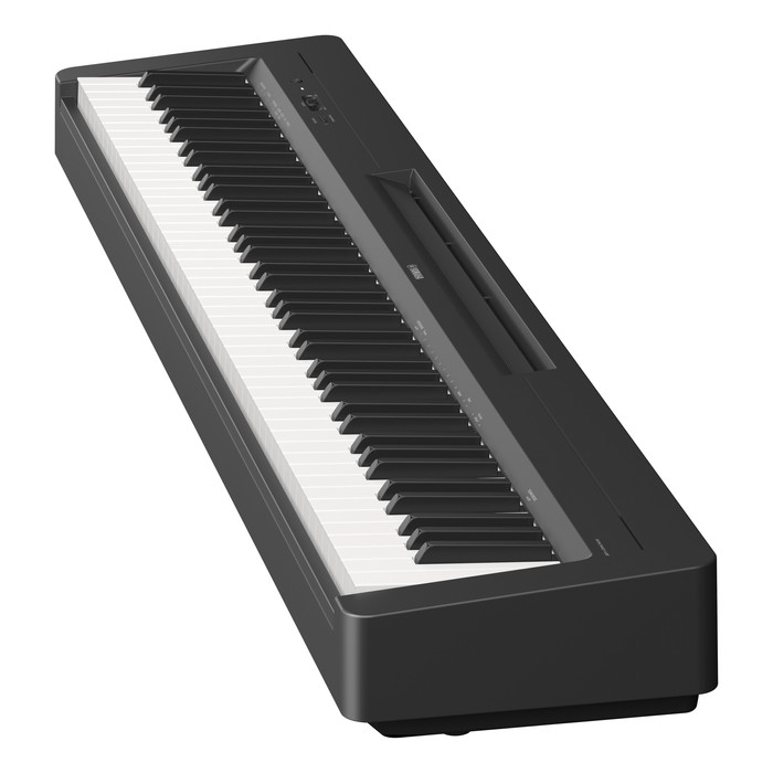 Yamaha P145BT Black right side