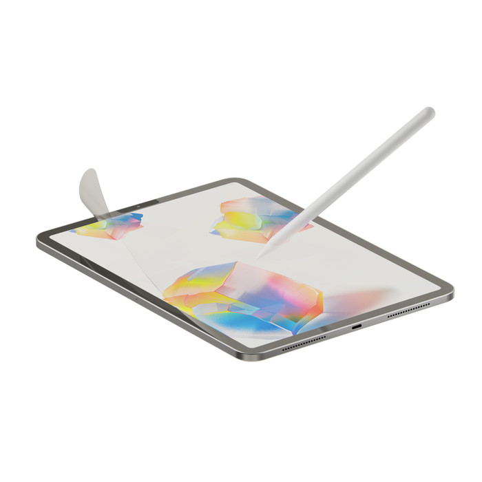 Paperlike Apple iPad Air 13 inches Screen Protector Plastic Duo Pack detail