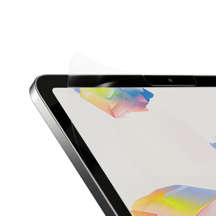 Paperlike Apple iPad Pro 11 inch Screenprotector Kunststof Duo Pack detail
