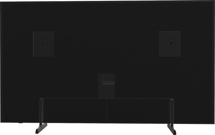 Samsung 85" The Frame Pro LS03FW 4K (2025) achterkant