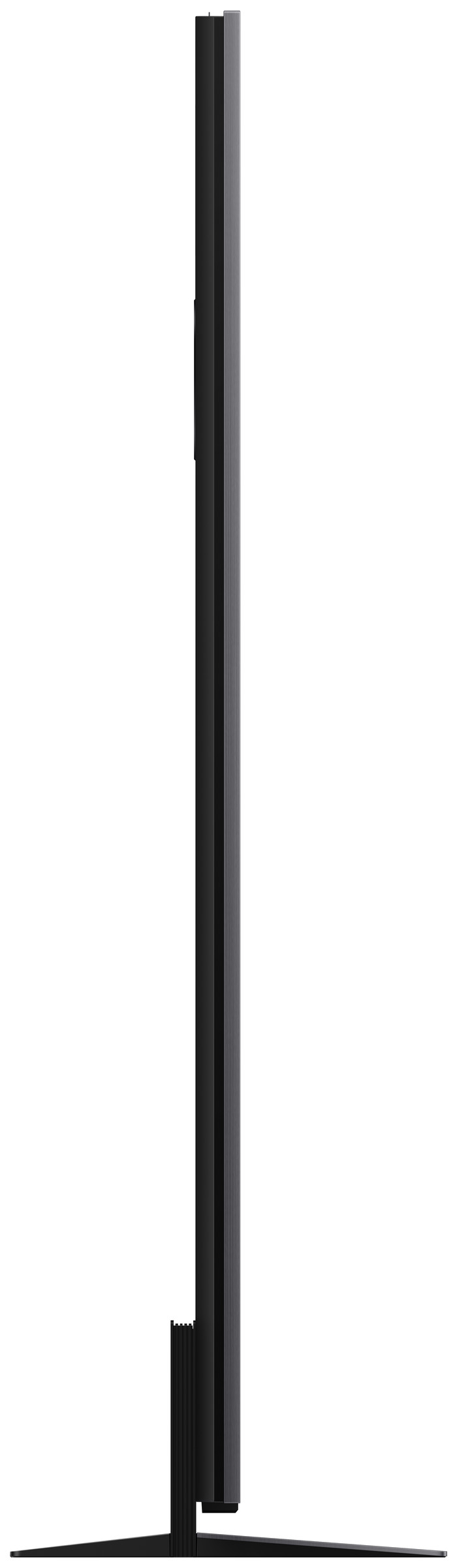 TCL 75" QD Mini-led C81K 4K (2025) linkerkant