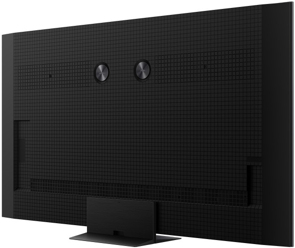 TCL 75" QD Mini-led C81K 4K (2025) achterkant