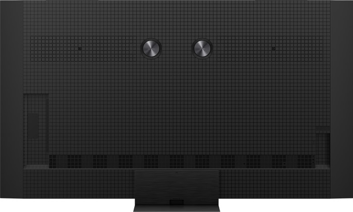 TCL 75" QD Mini-led C81K 4K (2025) achterkant